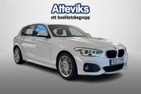 BMW 120 M-Sport Skinnklädsel *SPEC*