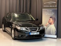 Saab 9-3 SportSedan 1.9 TTiD Linear Euro 5 Endast 10588Mil