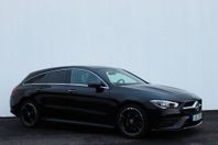 Mercedes-Benz CLA 200|AMG Sport|Burmester|Widescreen|2022