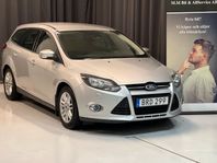 Ford Focus Kombi 1.0 EcoBoost Titanium Euro 5