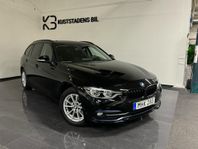 BMW 320 d xDrive Touring Sport line Dragkrok Dieselvärmare