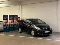 Toyota Verso 1.8 Valvematic Euro 5***SÅLD***