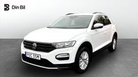 Volkswagen T-Roc 1.0 TSI 110HK 6VXL P-Sensorer