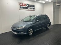 Peugeot 206 SW 1.6 XS Euro 4