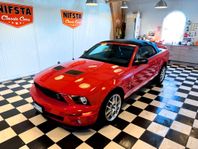 Ford Mustang Shelby GT500 Convertible