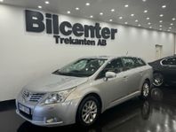 Toyota Avensis Kombi 1.8 Valvematic Business Euro 4