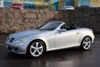 Mercedes-Benz SLK 350 7G-Tronic OBS! 3181 mil Mycket fin!