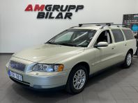 Volvo V70 2.4 Kinetic Euro 4