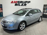 Opel Astra Sports Tourer 1.7 CDTI Enjoy Euro 5