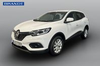 Renault Kadjar PhII TCe 140 Zen GPF II 4x2 Navi Backkamera