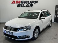 Volkswagen Passat Variant 2.0 TDI BlueMotion 4Motion Euro 5