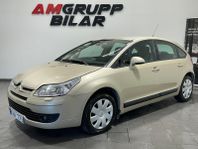 Citroën C4 2.0 Euro 4