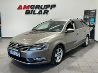 Volkswagen Passat Variant 2.0 TDI BlueMotion Euro 5