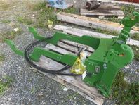 John Deere Frontlyft till JD 5E