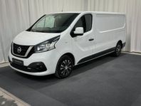 Nissan NV300 Skåpbil 2.9t 1.6 dCi Eu6|L2H1|Kamera|2746:-/mån