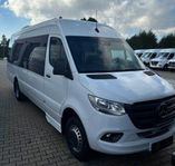 Mercedes-Benz Sprinter 519CDI