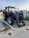 Valtra 121 HITECH + L +FL