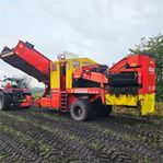 Grimme SE150-60 Hylleberg