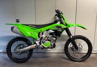 Kawasaki KX250 -20