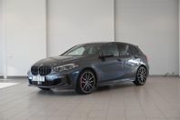 BMW 128TI 5dr M-Sport Innovation Fartpilot HiFi HUD 265hk