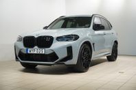 BMW X3 M Competition M Drivers Paket Panorama Drag HUD DAP H