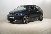 BMW i3 s 120 Ah Charged Comfort Adv. Navi 20 BSI