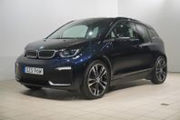 BMW i3 s 120 Ah Charged Comfort Adv. Navi 20 2.95% Ränta