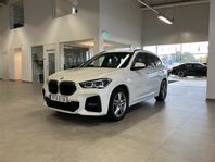 BMW X1 xDrive25e Msport Drag Panorama H K