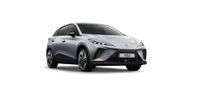 MG 4 Electric 4 Luxury 64 kWh Rattvärme 360-Kamera LED