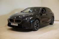 BMW 120 1,95% ränta M Sport Innovation H K DAP Panorama Keyl