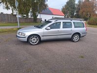 Volvo V70 2.4 T