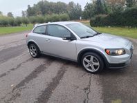 Volvo C30 1.8 Flexifuel Kinetic