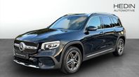 Mercedes-Benz GLB GLB 200 D 4MATIC AMG-Line 7-Sits Dragkrok