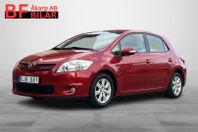 Toyota Auris 5-dörrar 1.4 D-4D Plus Euro 5