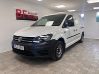 Volkswagen Caddy Maxi 1.6 TDI BlueMotion Euro 5