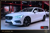 Volvo V60 D4 190hk | Advanced | Momentum | Kamera | Dragkrok