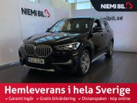 BMW X1 sDrive20i Steptronic xLine SoV Navigation,Isofix