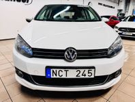 Volkswagen Golf 5-D 2.0 TDI GT Dark Label Design