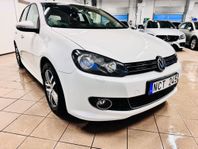 Volkswagen Golf 5-D 2.0 TDI GT Dark Label Design