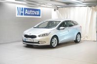 Kia CEED cee'd_sw 1.6 CRDi EX Comfort Euro 5