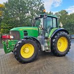 John Deere 7530 Premium - 7,4 ton