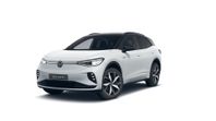 Volkswagen ID.4 GTX 4MOTION Edition Privatleasing 6995kr/mån