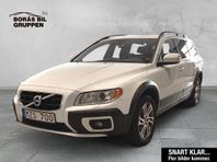 Volvo XC70 D4 163 AWD Momentum DE