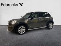 MINI Countryman D 112Hk