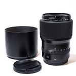 Fujifilm GF 110mm F2 R LM WR - 0207029999