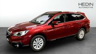 Subaru Outback Active