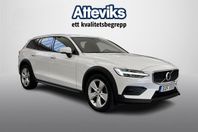 Volvo V60 Cross Country D4 190hk AWD Momentum