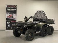 Polaris Sportsman 800 6X6 -14 Sveg *OMG Leverans*