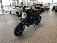 Ducati Monster 0.94 V2 DQS (111hk) Svensksåld