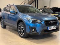 Subaru XV 2.0 4WD AUT DRAG KAMERA CARPLAY NYSERVAD NYBES